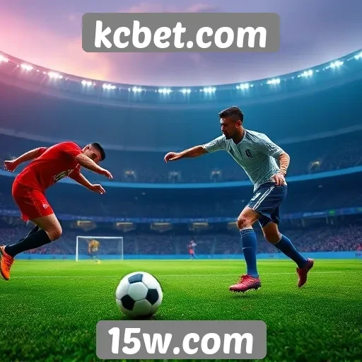 História e crescimento do kcbet.com no mercado