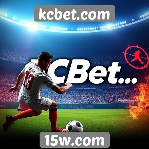 Apostas ao vivo em kcbet.com atraem jogadores