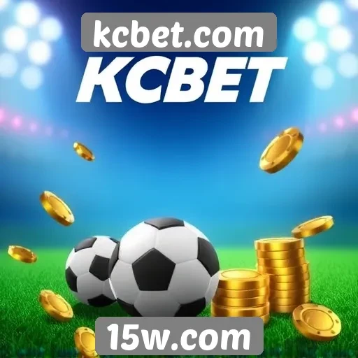 novas promoções destacadas no site kcbet.com
