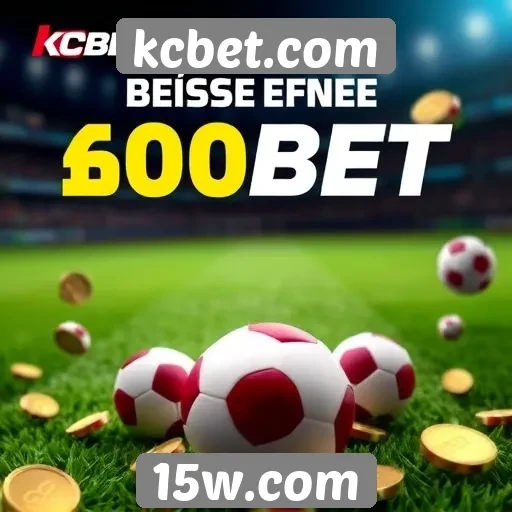 Promoções e bônus destacados no kcbet.com