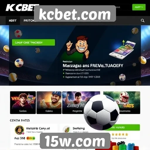 promos e bônus no kcbet.com atraem jogadores