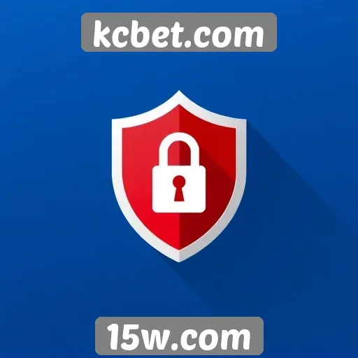 Recursos de segurança no site de jogos kcbet.com