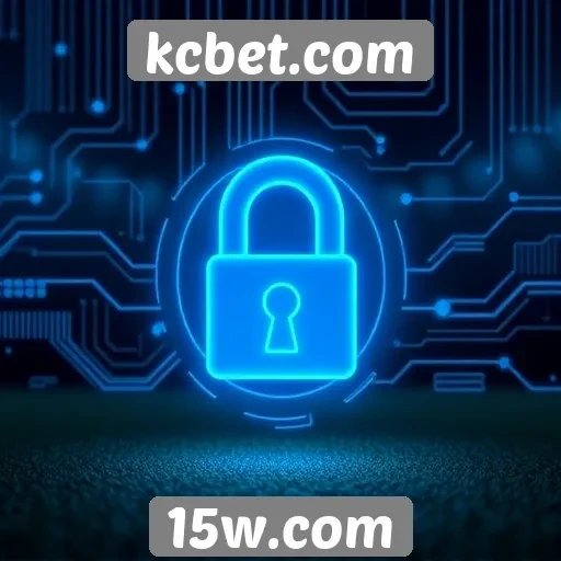 Segurança e privacidade no site kcbet.com