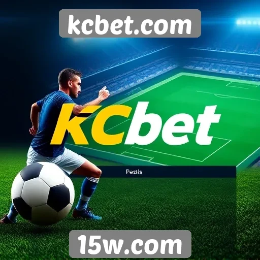 plataforma de apostas esportivas é destaque no kcbet.com