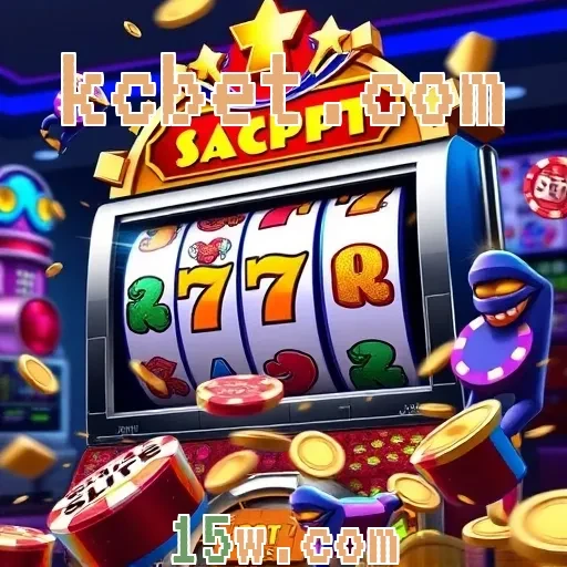 kcbet.com: Apostas Esportivas com Inovações e Diversão Garantida