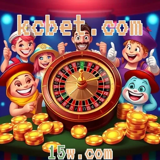 kcbet.com: Estratégias Infalíveis para Vencer nos Jogos Online