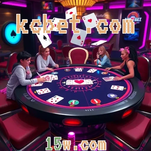 kcbet.com: Torneios Imperdíveis que Você Não Pode Perder!