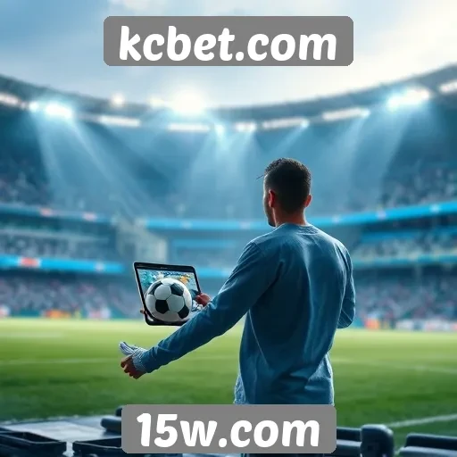 Avaliação da experiência do usuário em kcbet.com